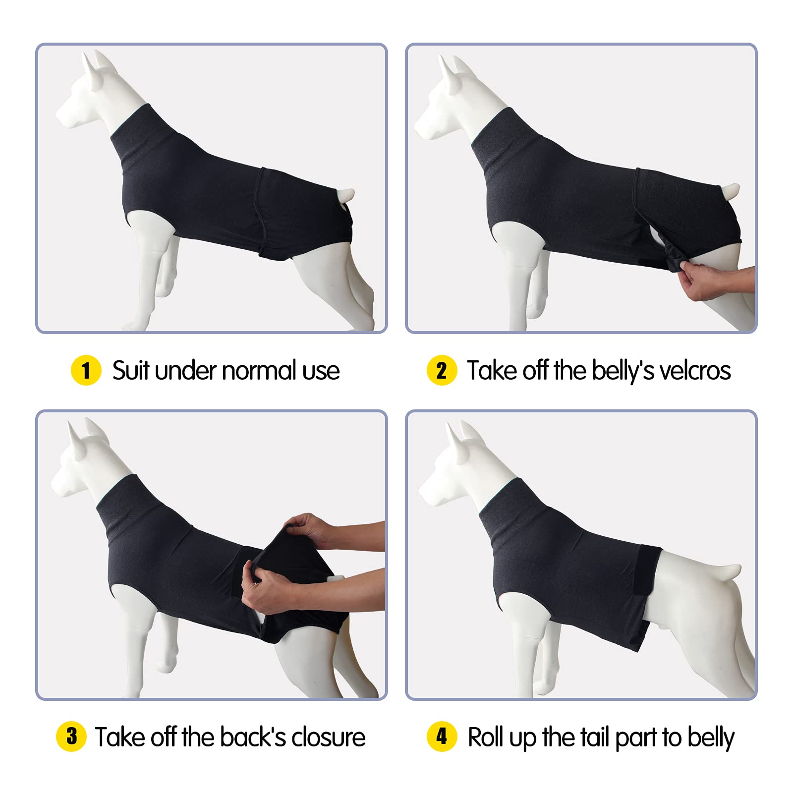 HEYWEAN diaper transpirable y lavable, ideal para uso repetido y cuidado diario.