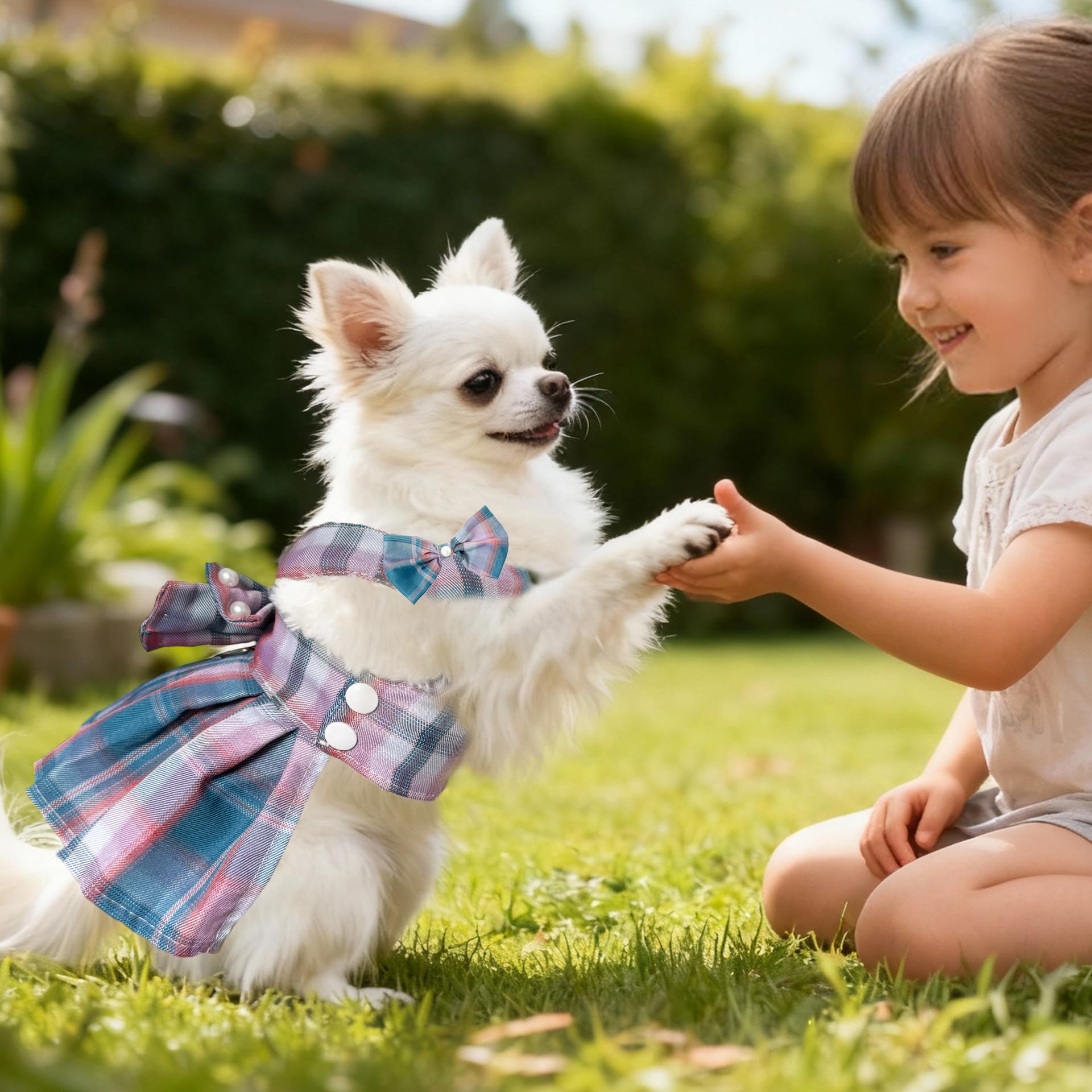 Uso versátil para fiestas y paseos diarios con HhiMyOct
