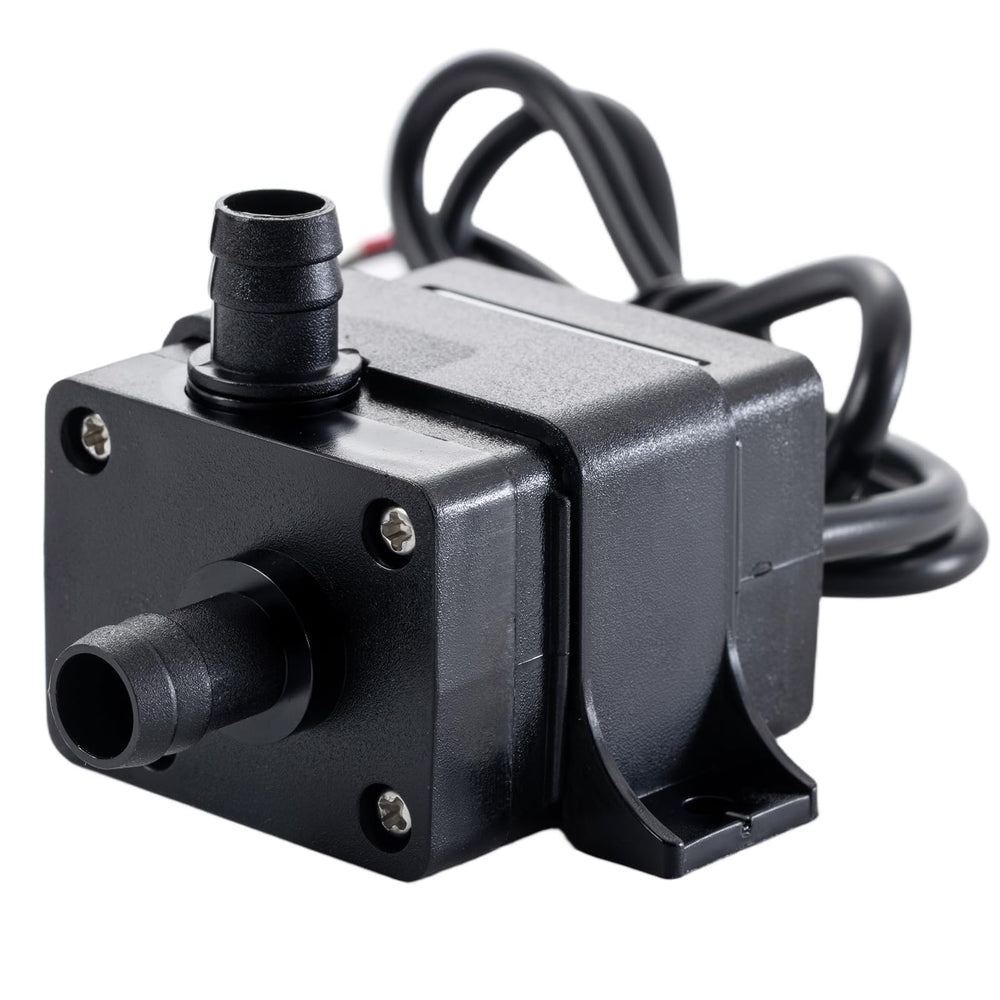 hiBCTR pack 5 bombas 12V, ideal para varios tanques.