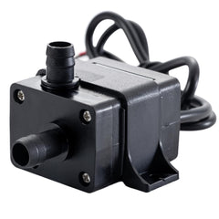 hiBCTR pack 5 bombas 12V, ideal para varios tanques.