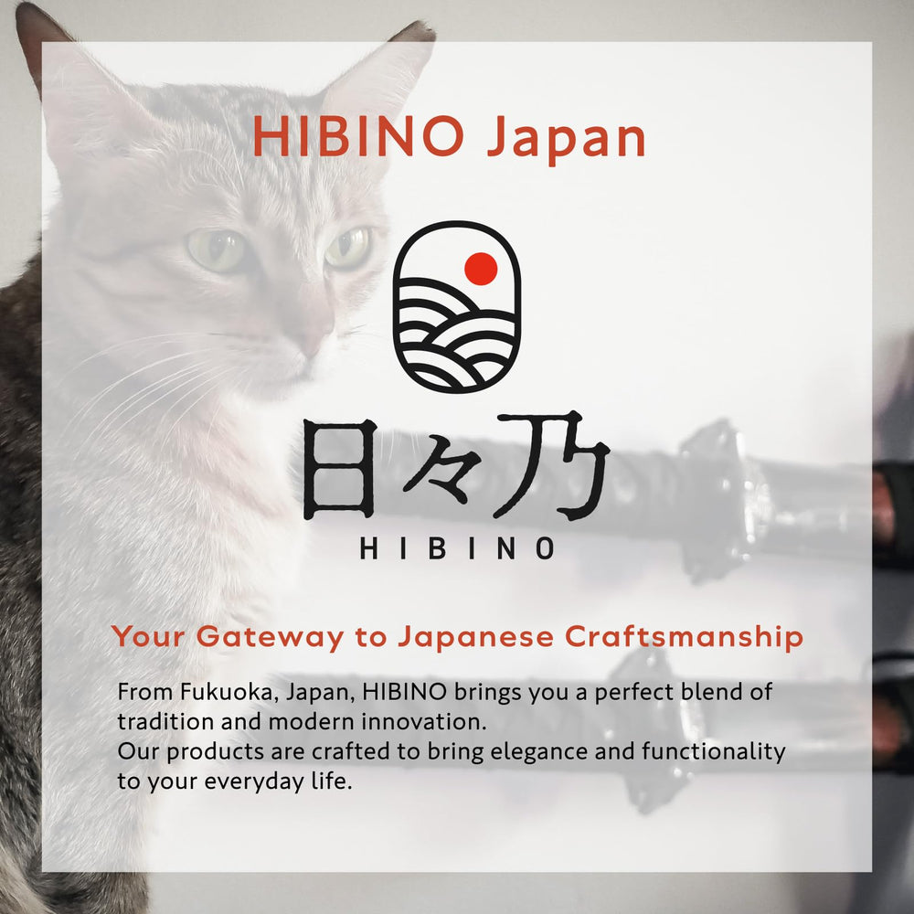 HIBINO facilita acicalamiento sin estresar al gato y reduce interrupciones