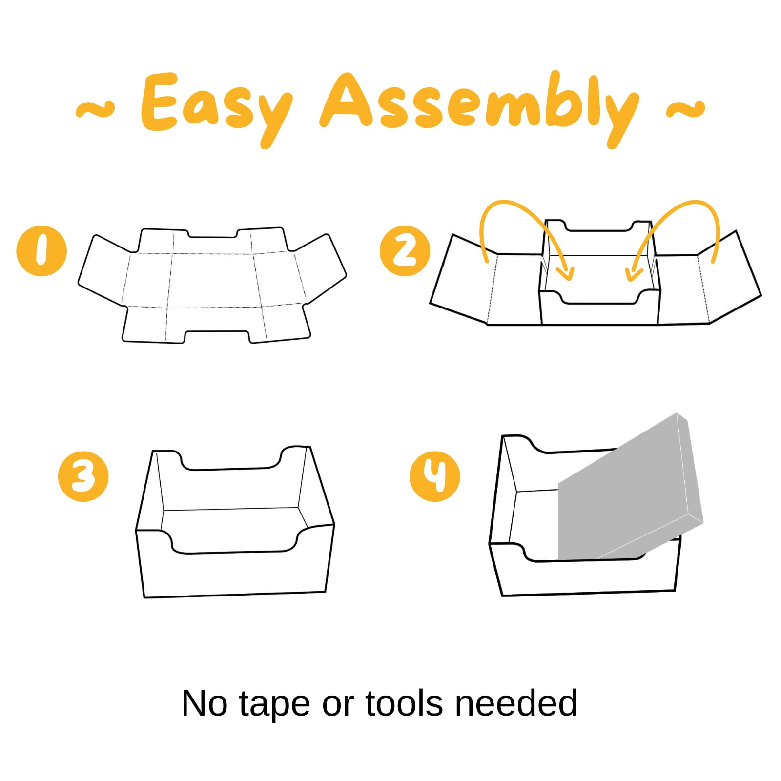 Hide & Scratch proteccion-muebles: solución de juego y descanso para cuidar tus muebles.