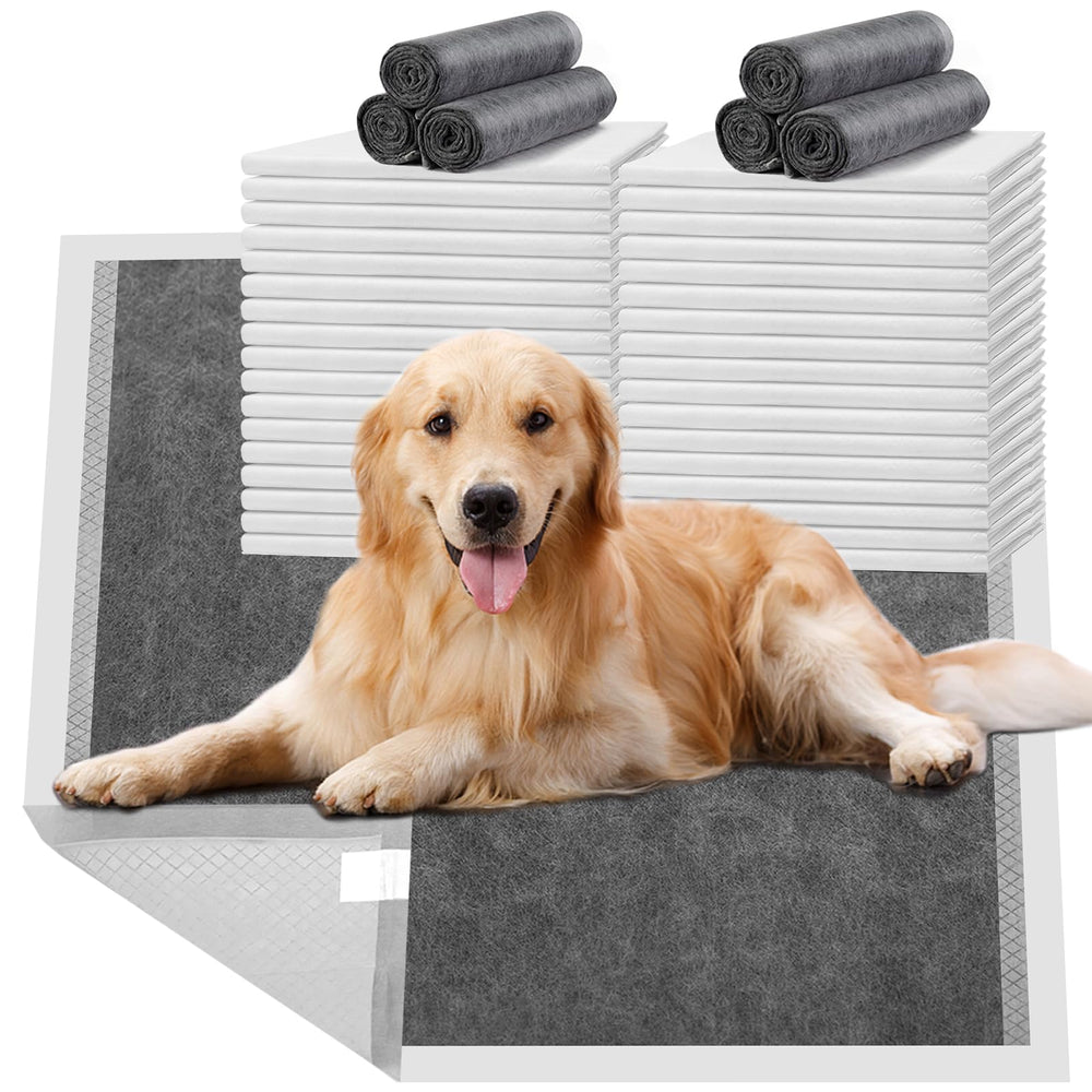 Pad HIDOGGYLD XL para entrenamiento de perros, cómodo y limpio