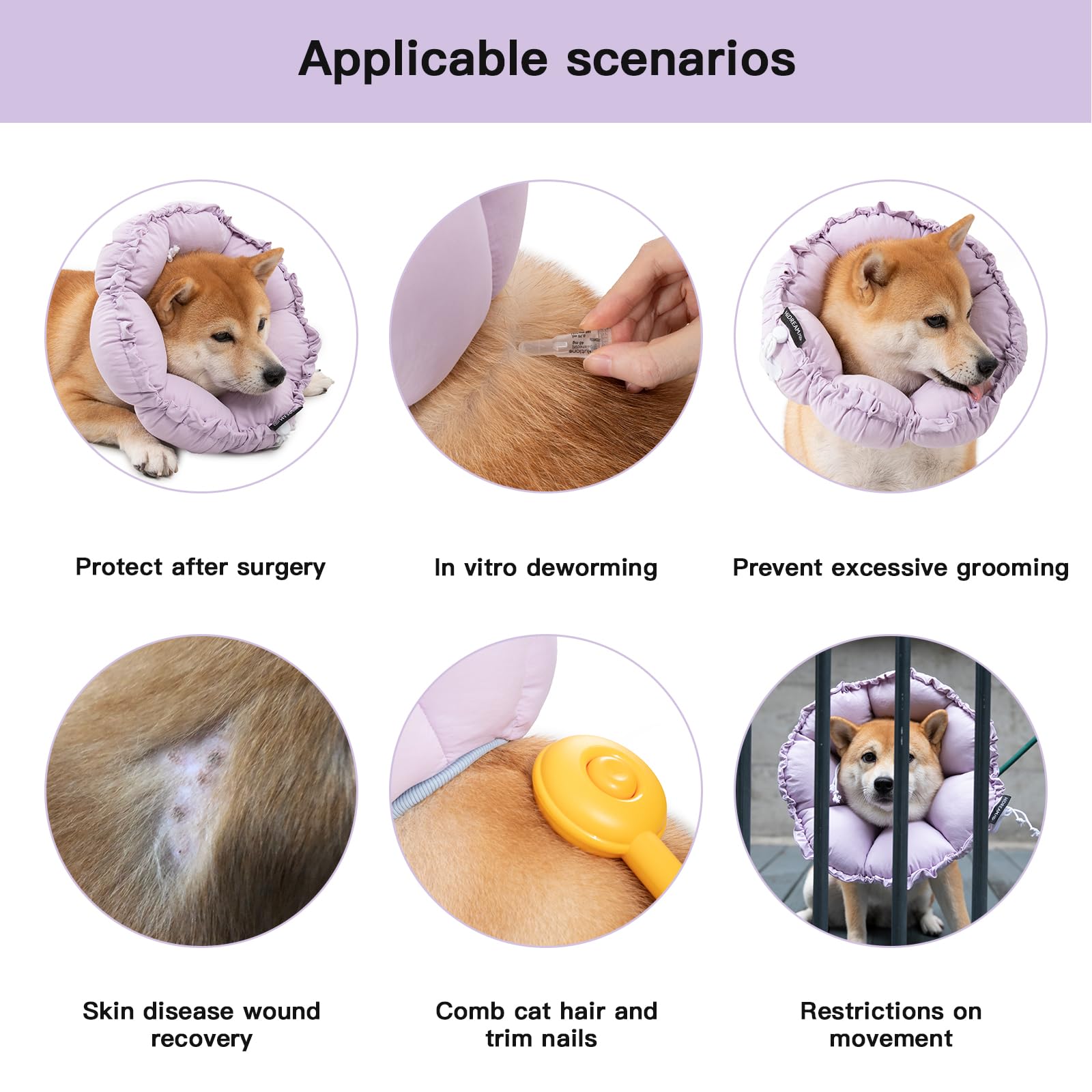 H HIDREAM uso decorativo como cojín suave y seguro