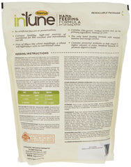 Higgins Intune, sabor fruta natural, ideal para crías durante la alimentación