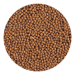 Hikari Gold envase cerrado, facilita almacenamiento del alimento