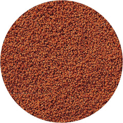 Hikari Alimento para peces tropicales, pellets semi-flotantes en acuario.