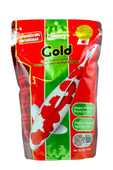 Hikari Gold empaque grande, ideal para almacenamiento práctico y uso frecuente