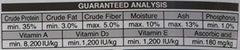 Uso diario de Hikari Gold para koi, favorece crecimiento.