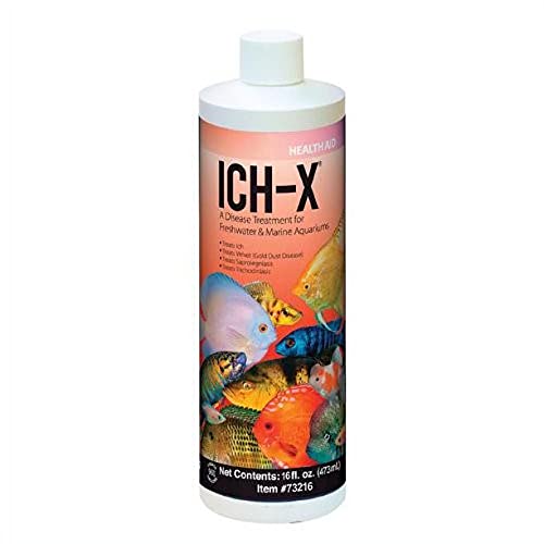 Hikari Ich X, dosificador de medición, facilita dosificación precisa y segura.