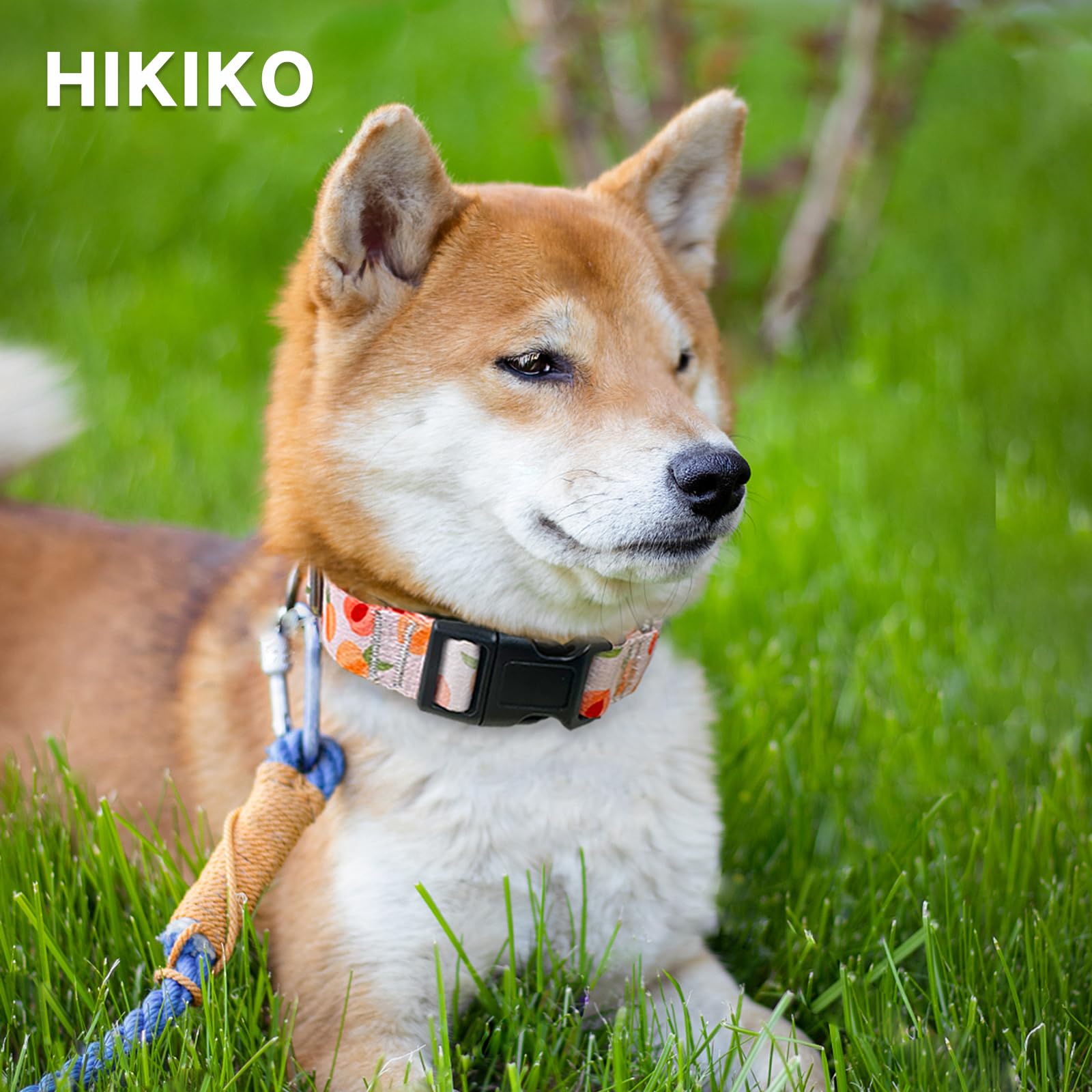 Hikiko Martingale Peach, cierre rápido, fácil de usar en situaciones diarias.