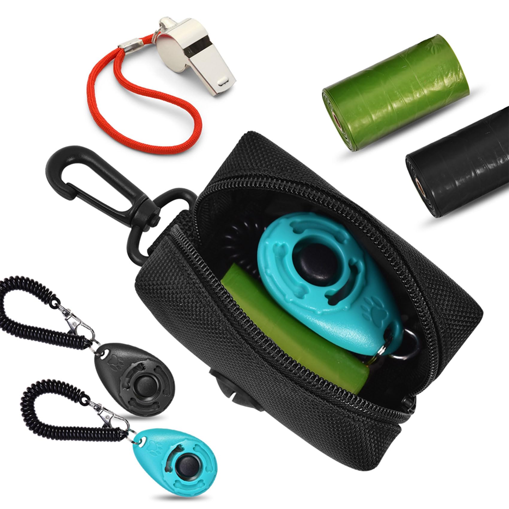 Hilihali accesorio para paseo manos libres, cómodo y práctico.