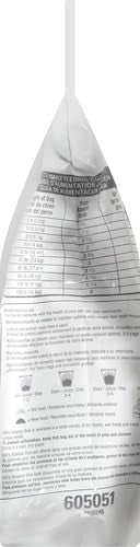 Hill's Science Diet envase con detalles de ingredientes globales y confiabilidad.