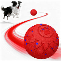 Hipibbo Pelota Interactiva para Perros, diversión constante y estimulación mental.