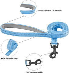 Arnés Hipubby para perro: dos anillos en D para sujeción.