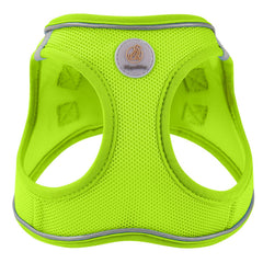 Arnés Hipubby de malla ligera para mascotas confortables.