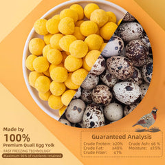 Hkpetty fuente de proteínas y vitaminas para desarrollo y piel