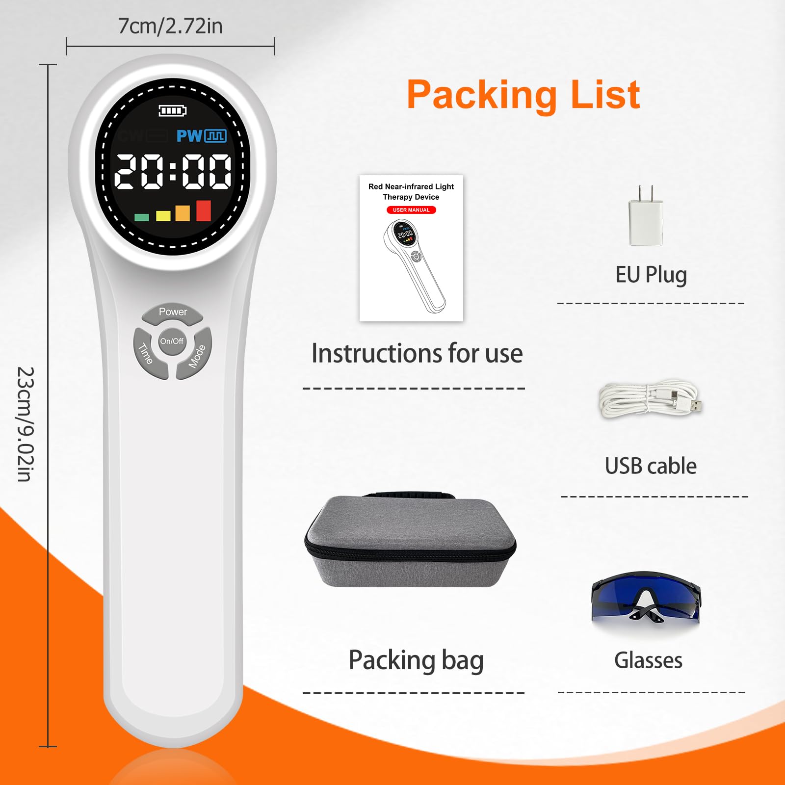 HlAiL kit completo para mascotas, incluye todo lo necesario para sesiones seguras en casa.