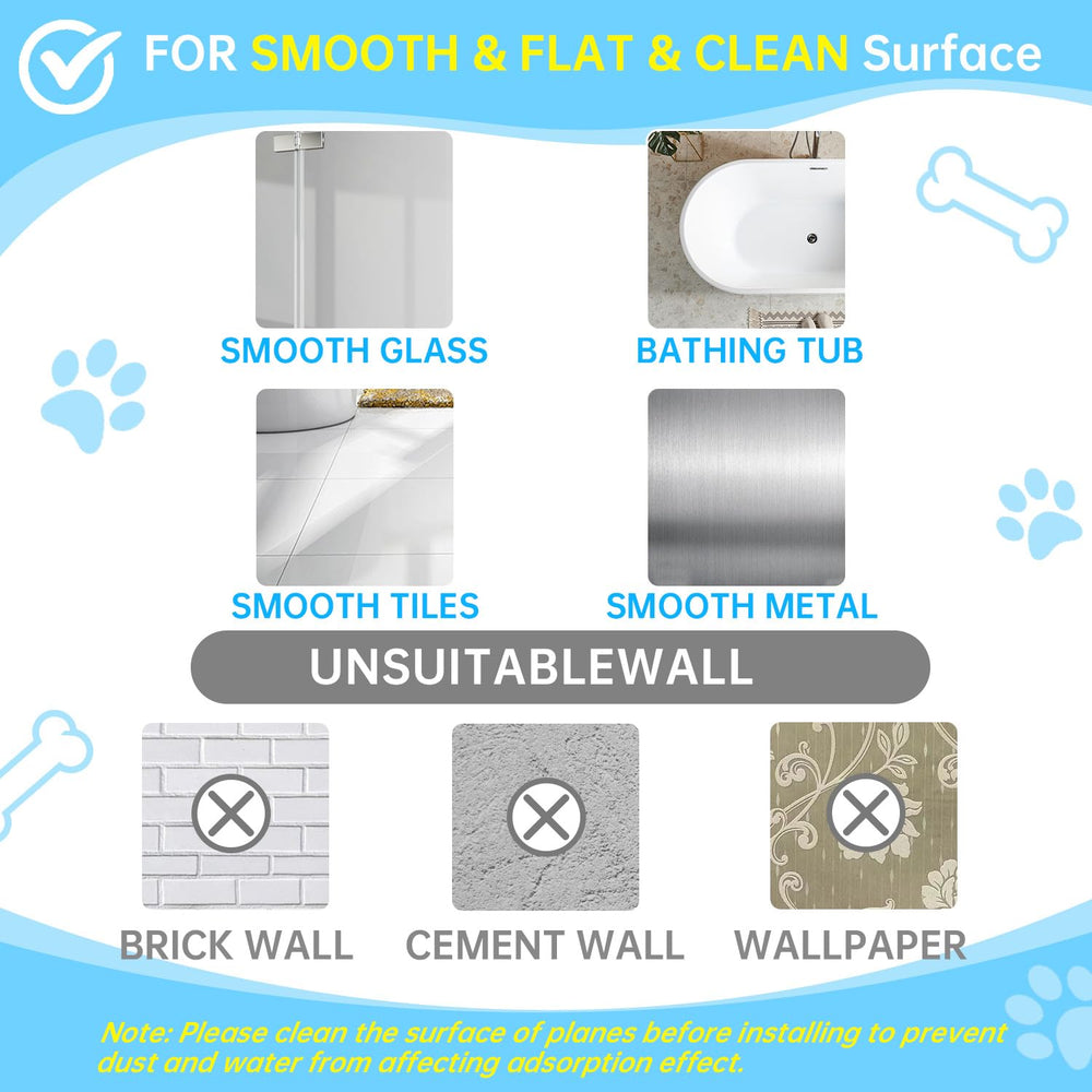HLOGREE modo manos libres permite control durante el grooming