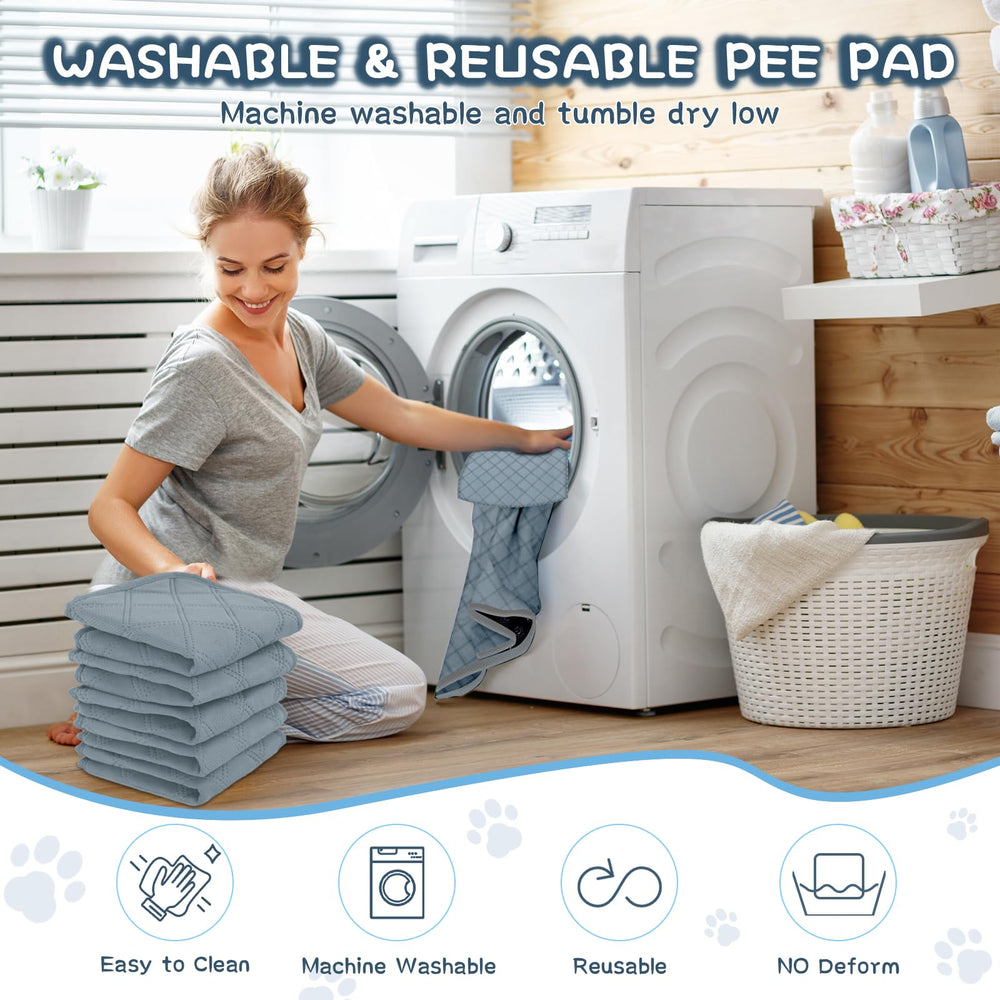 HOBBTREE superficie franela suave: confort para las patas durante el descanso.