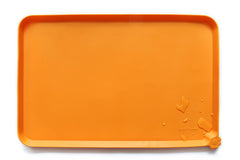 Mantel Hoki Found L de silicona antideslizante para alimentación de perros y gatos