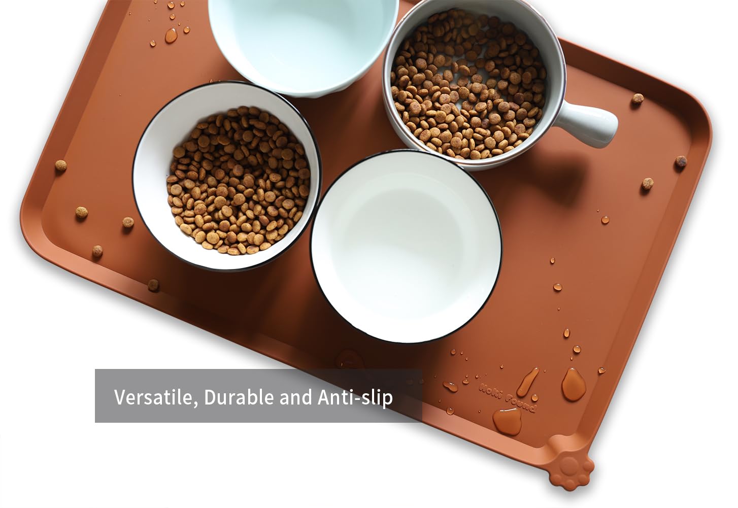 Hoki Found diseño portátil para viajes, ideal para alimentacion fuera de casa.