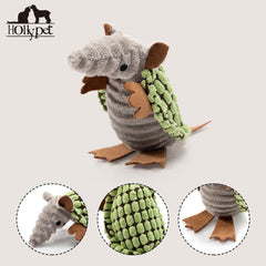 Hollypet Armadillo: diseño atractivo para la personalidad de tu perro