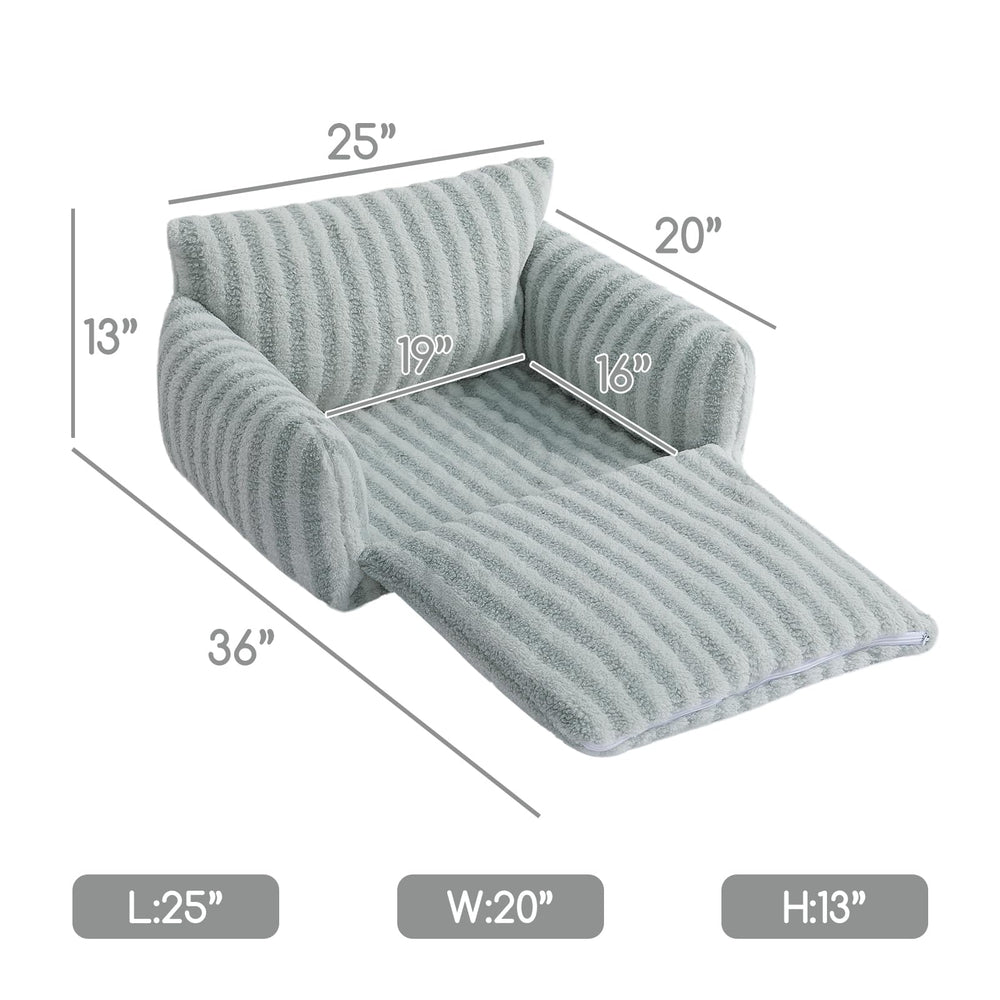 Hollypet cama-gato-funda-desmontable-lavable, funda extraíble para limpieza rápida.