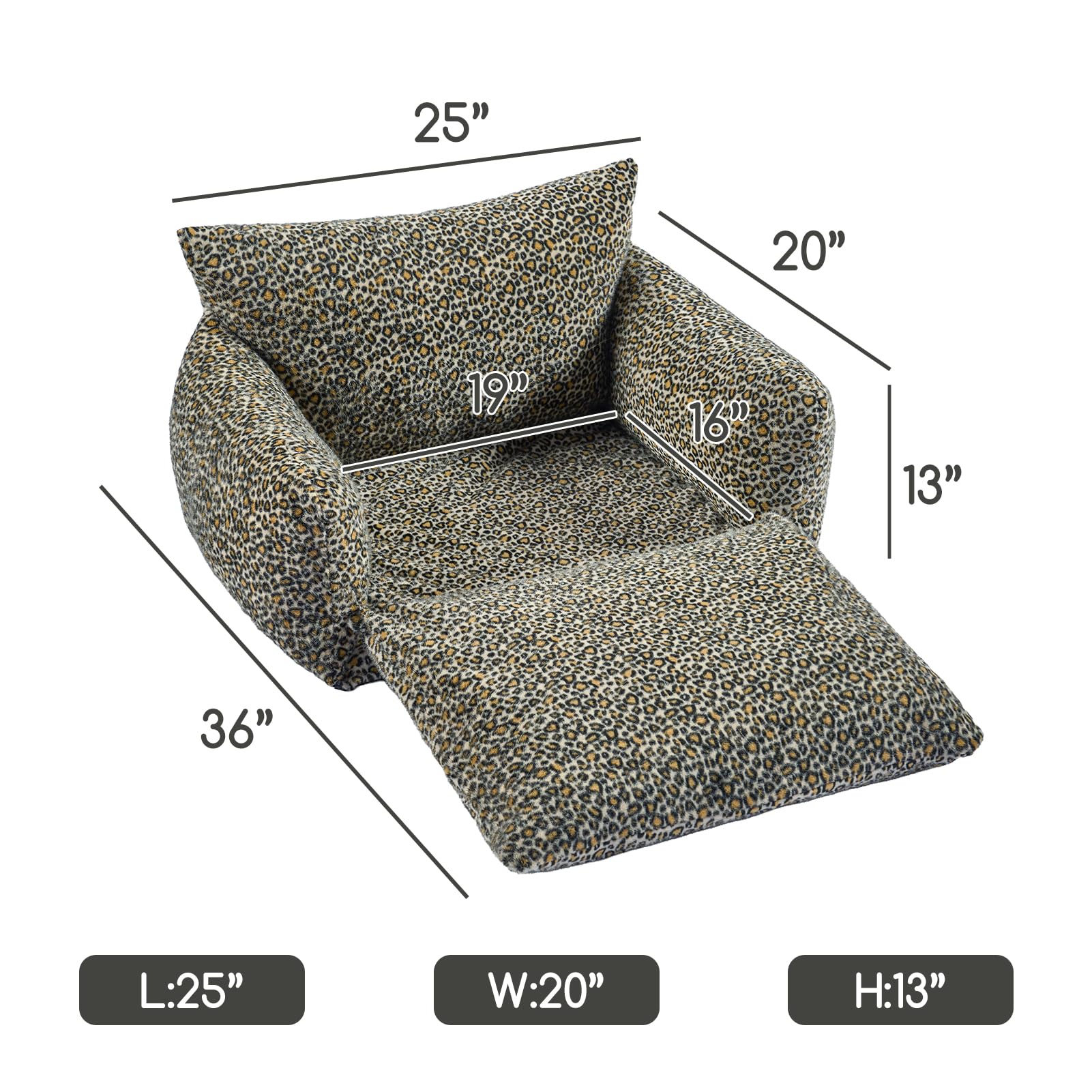 Hollypet Cama Gato Funda Lavable: limpieza rápida y sencilla.