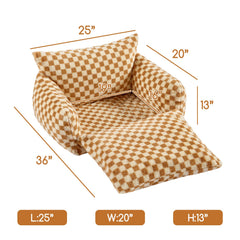 Cama Hollypet talla XS para gatitos pequeños y mascotas miniatura.