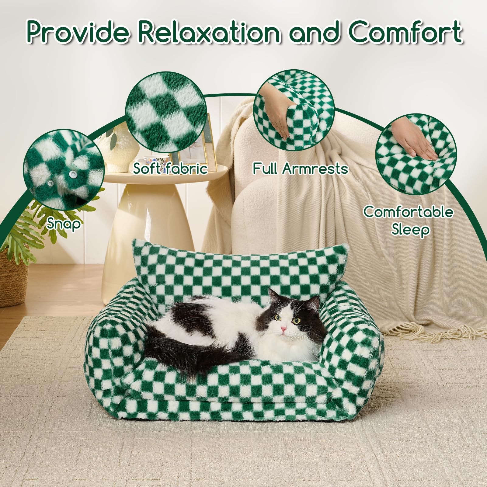 Hollypet diseño-plegable-para-ahorrar-espacio