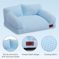 Diseño elegante de Hollypet que complementa la decoración del hogar.