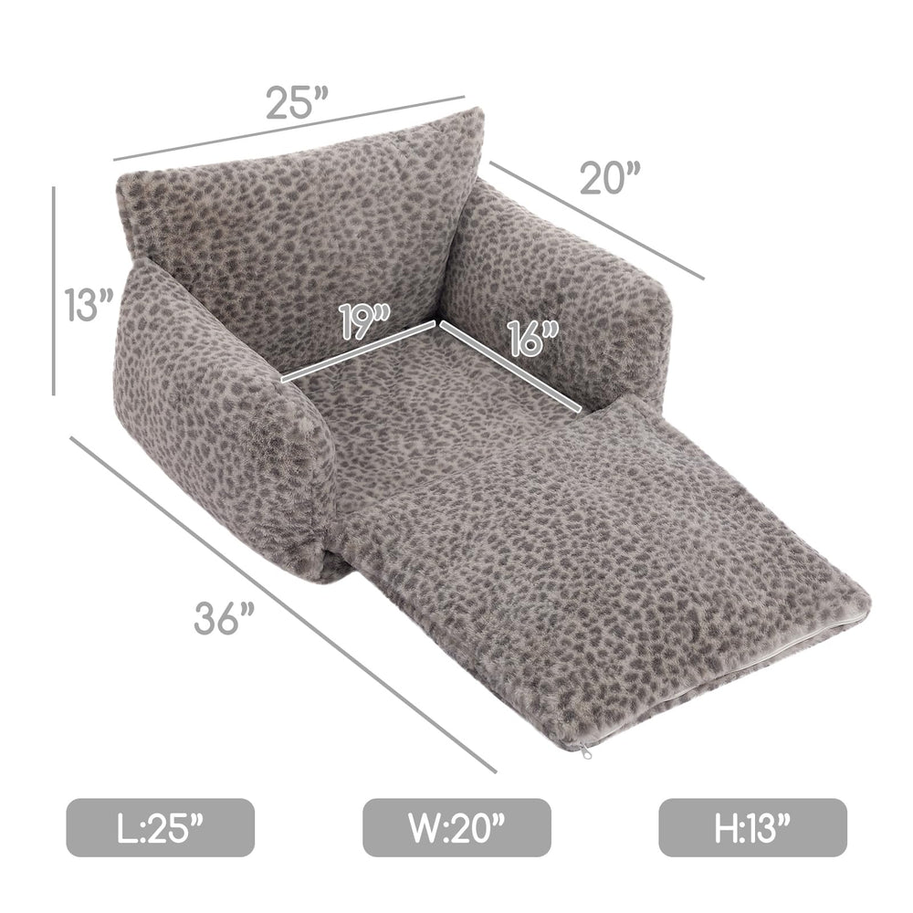 Hollypet funda-cojin desmontable lavable facilita la limpieza