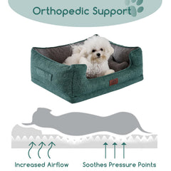 Funda lavable de la cama Hollypet para perro