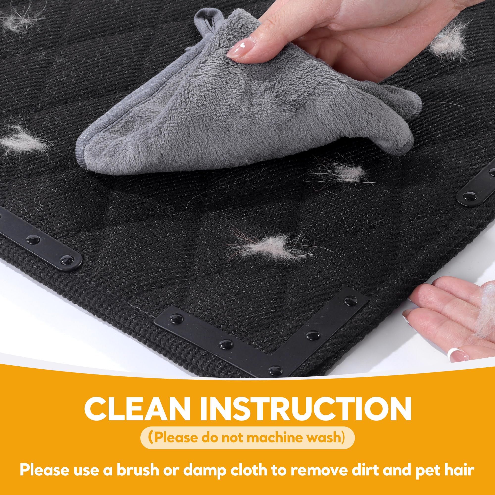 Confort y durabilidad HOMBYS, perfecto para perros activos.
