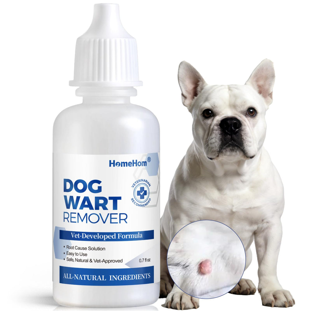 HomeHom gel para perros, cuidado suave de la piel en áreas afectadas