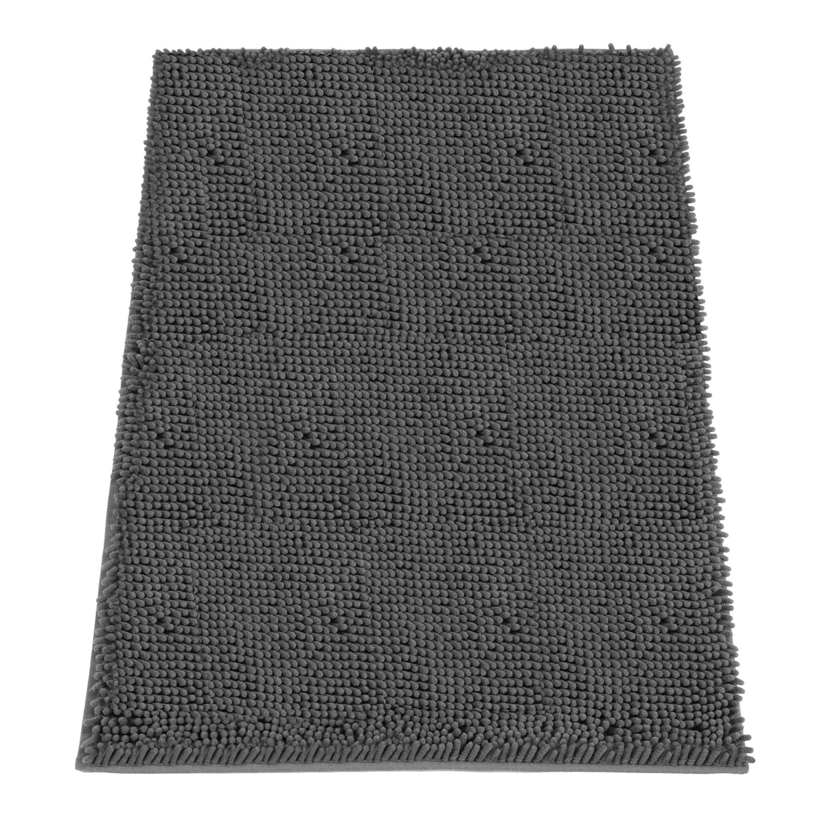 HOMEK alfombra absorbente para perros captura barro de las patas en el umbral