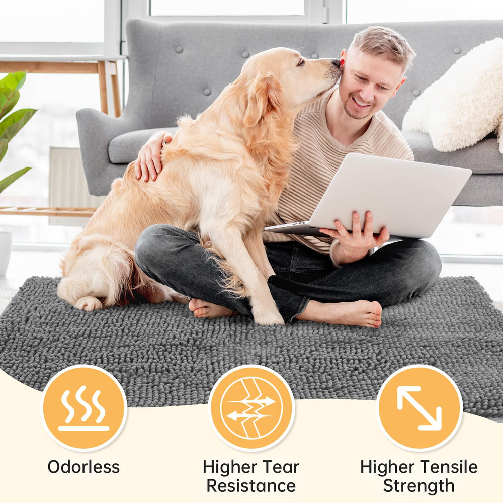 HOMEK lavable a máquina, limpieza rápida y práctica.