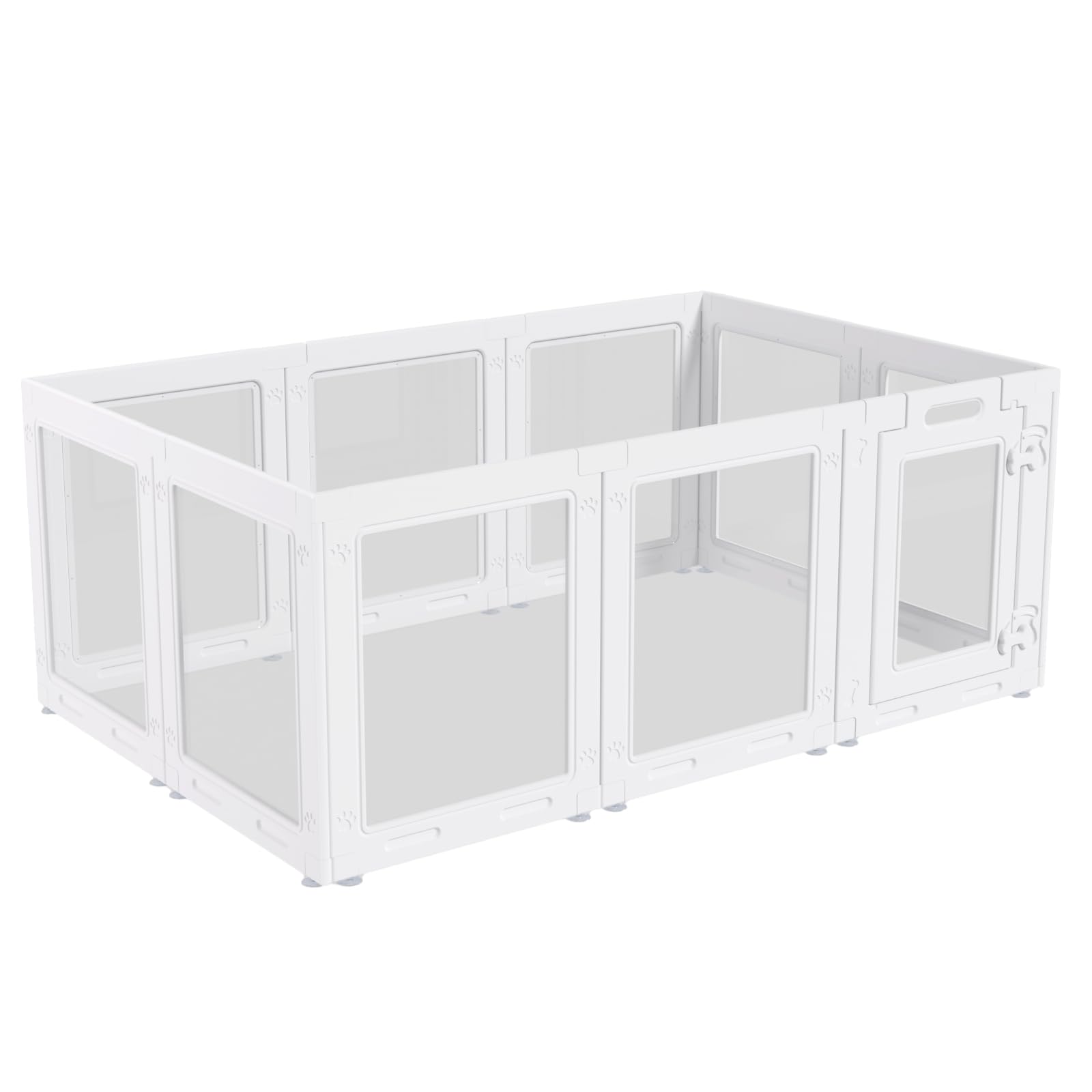 Fácil de limpiar con paño húmedo, ideal para entrenar y jugar