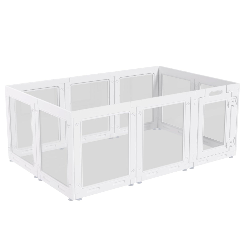 Fácil de limpiar con paño húmedo, ideal para entrenar y jugar