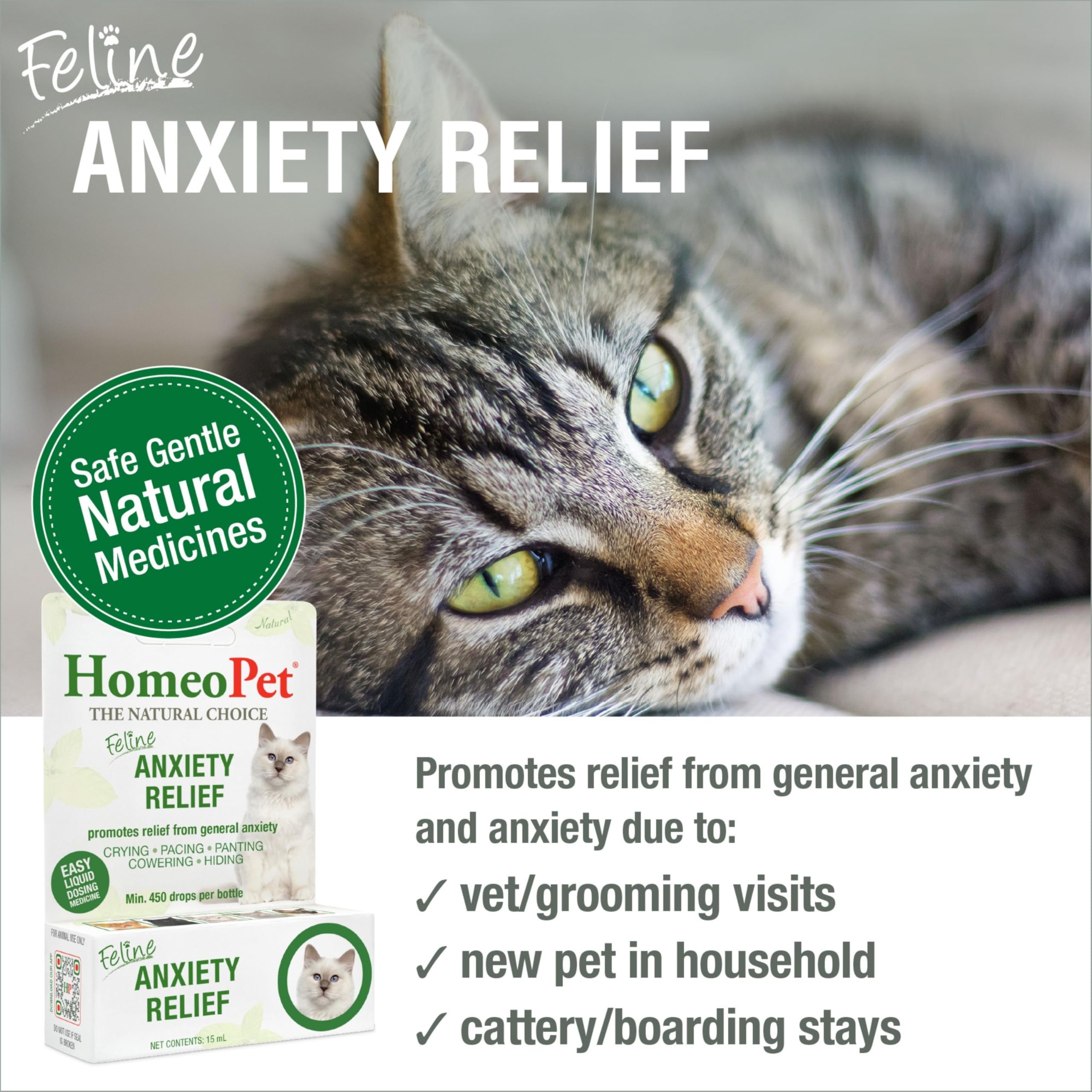 Homeopet-gotas-dispensadas-agua: uso diario para gatos.