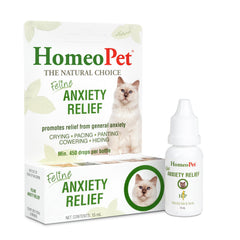 Homeopet-relajacion-gato-bote: posible alivio del estrés.
