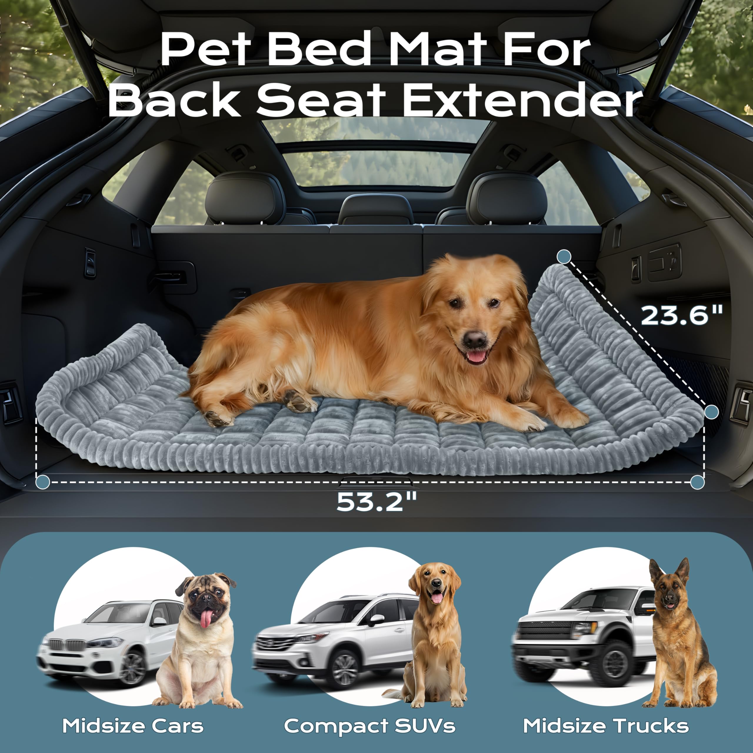 HomeTails paquete compacto que se despliega fácilmente para guardar