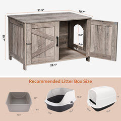 Homhedy mueble-utilidad-uso-doble: sirve como estante y rincón para el gato.