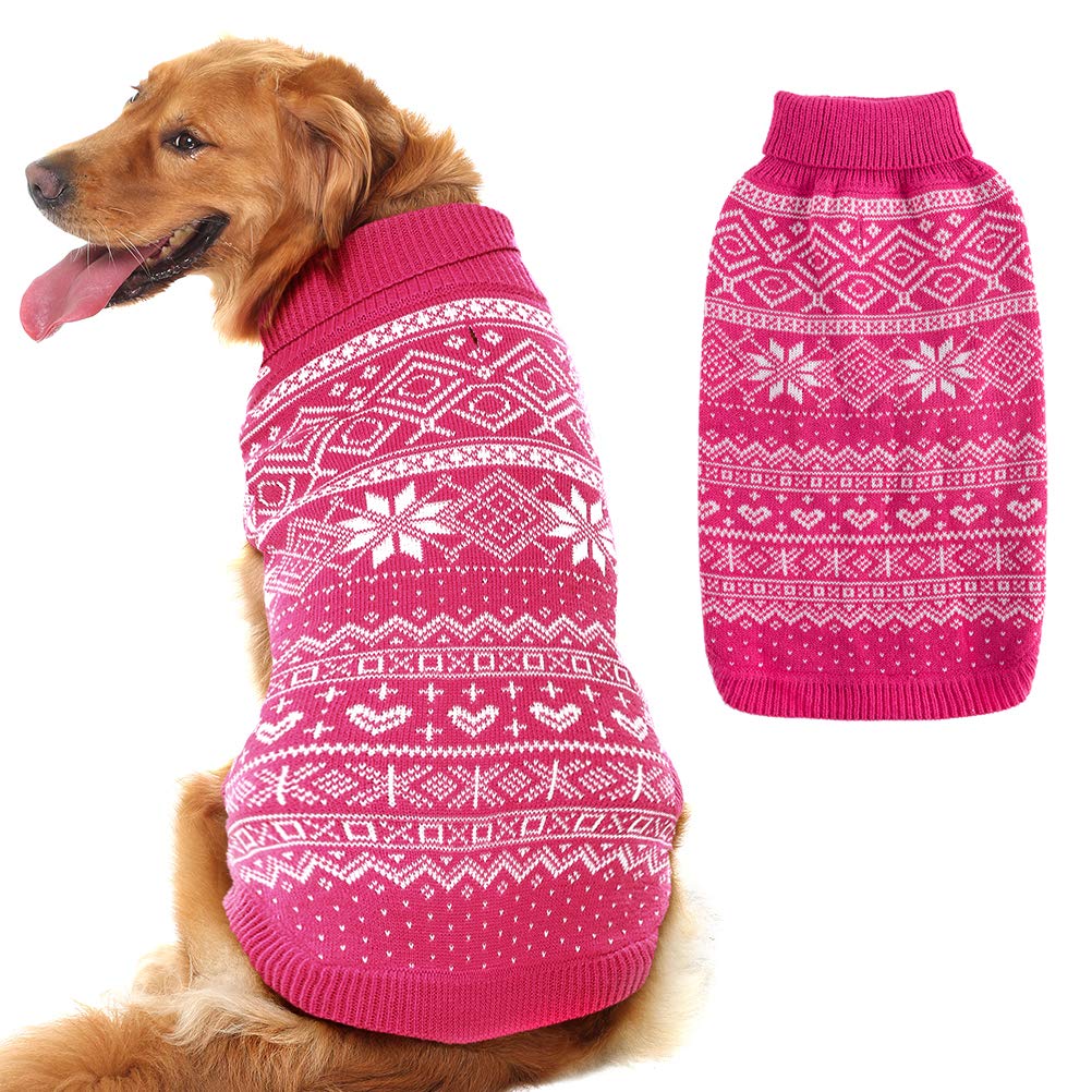 Homimp sudadera argyle diseño elegante para perros, ideal para paseos fríos.
