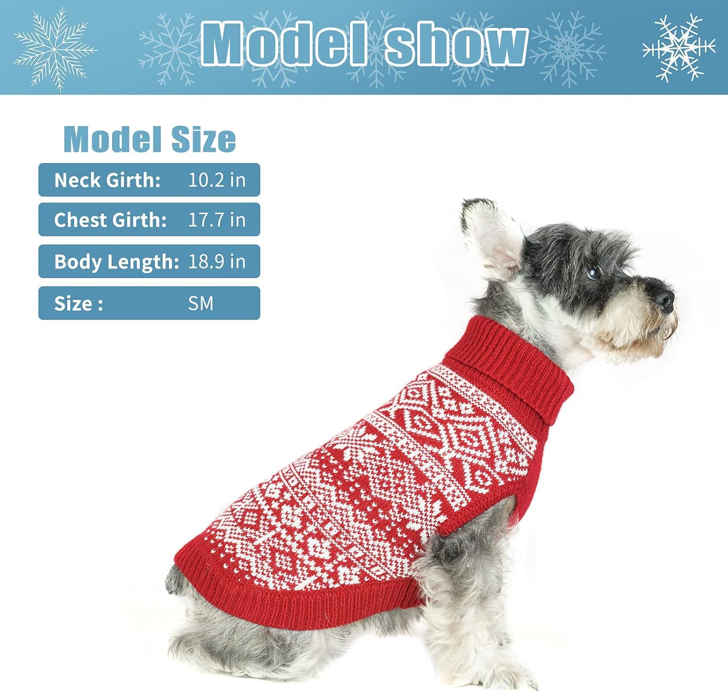 Homimp suéter para perro, disponible en varios colores para combinar con su personalidad.