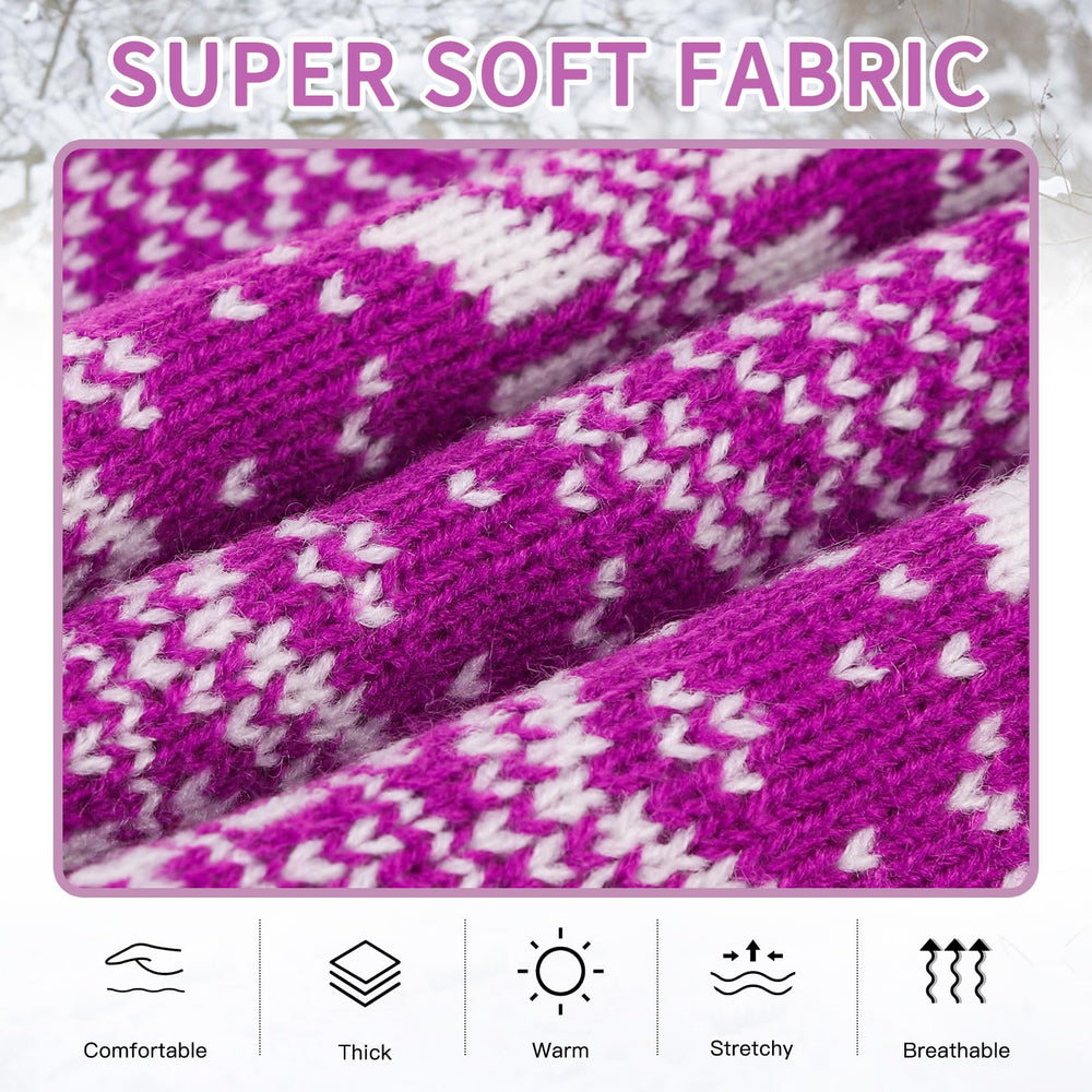 Homimp suéter para perro color verde con argyle 2XL, diseño elegante para fotos y reuniones.