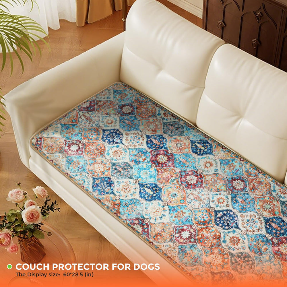 Hompet alfombra interior antideslizante, ideal para alto tráfico.