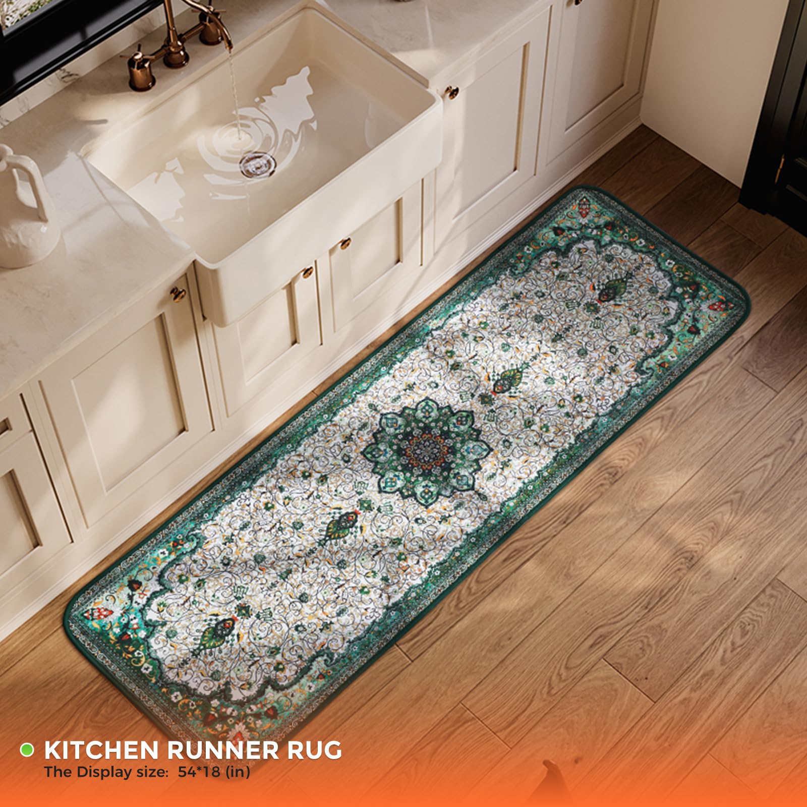 Hompet alfombra para puerta de perros impermeable protege el suelo