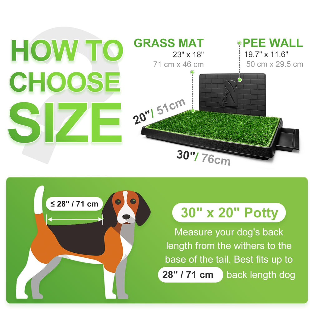 Hompet uso interior exterior para mascotas pequeñas y medianas